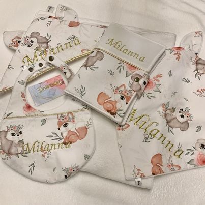 Ensemble de naissance