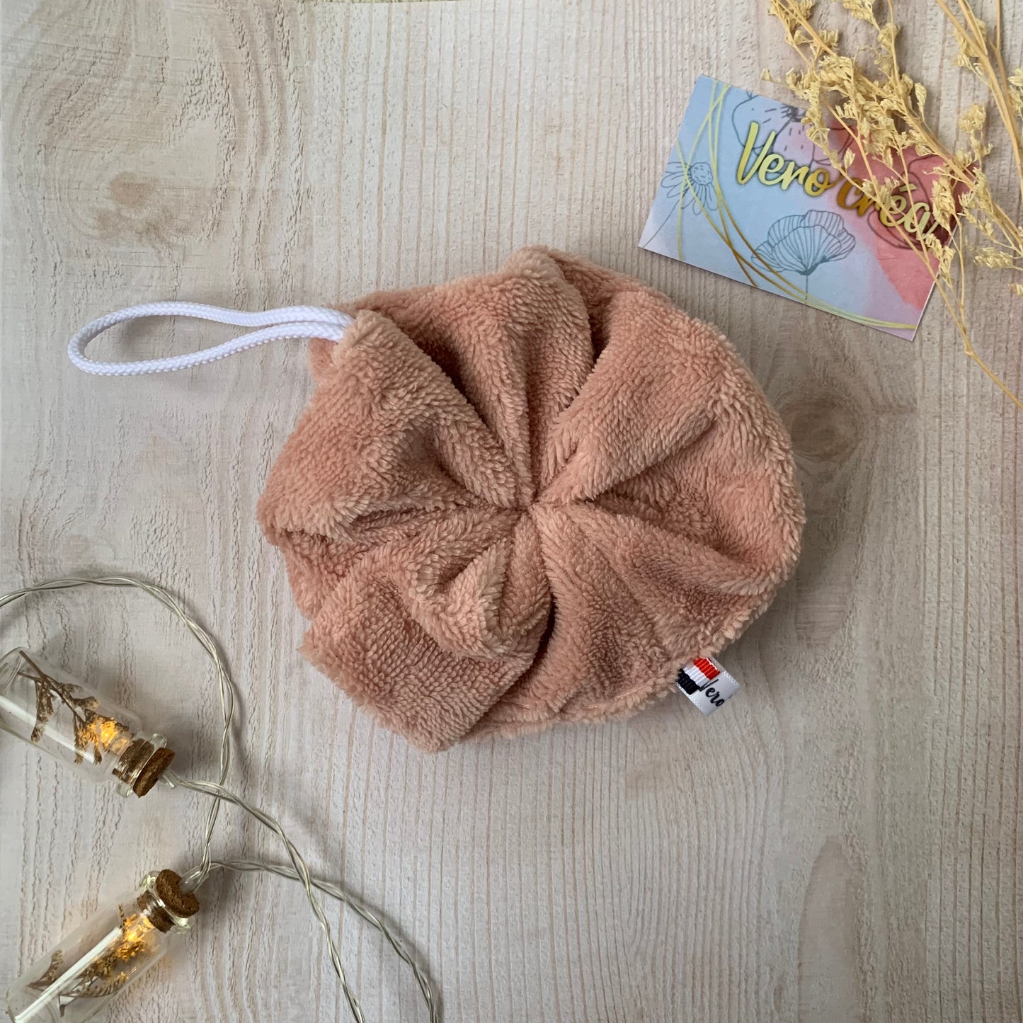 Fleur de douche