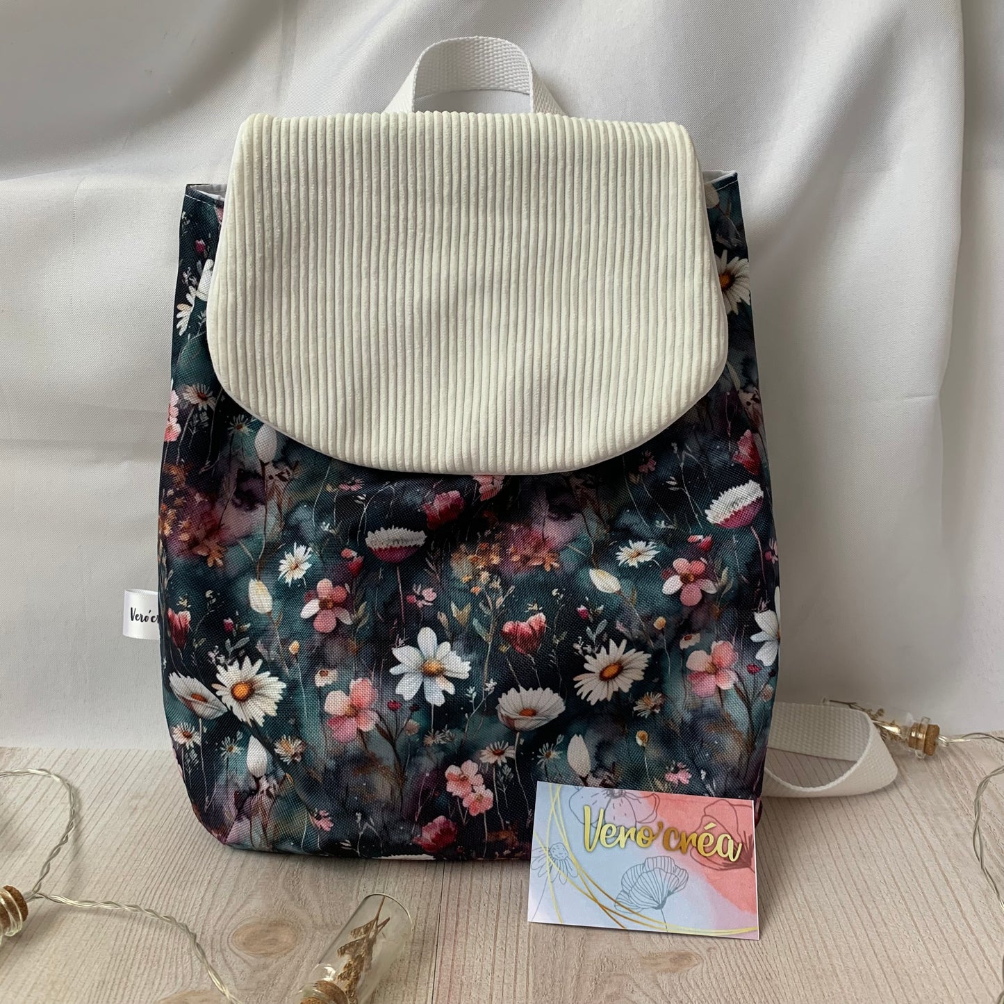 Sac à dos imperméable