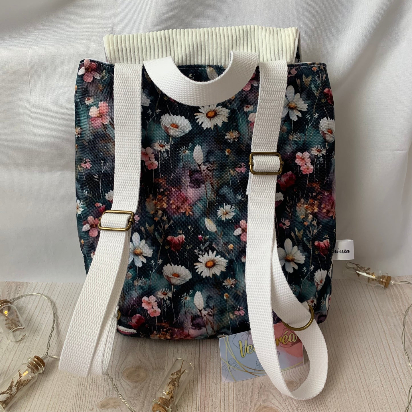 Sac à dos imperméable