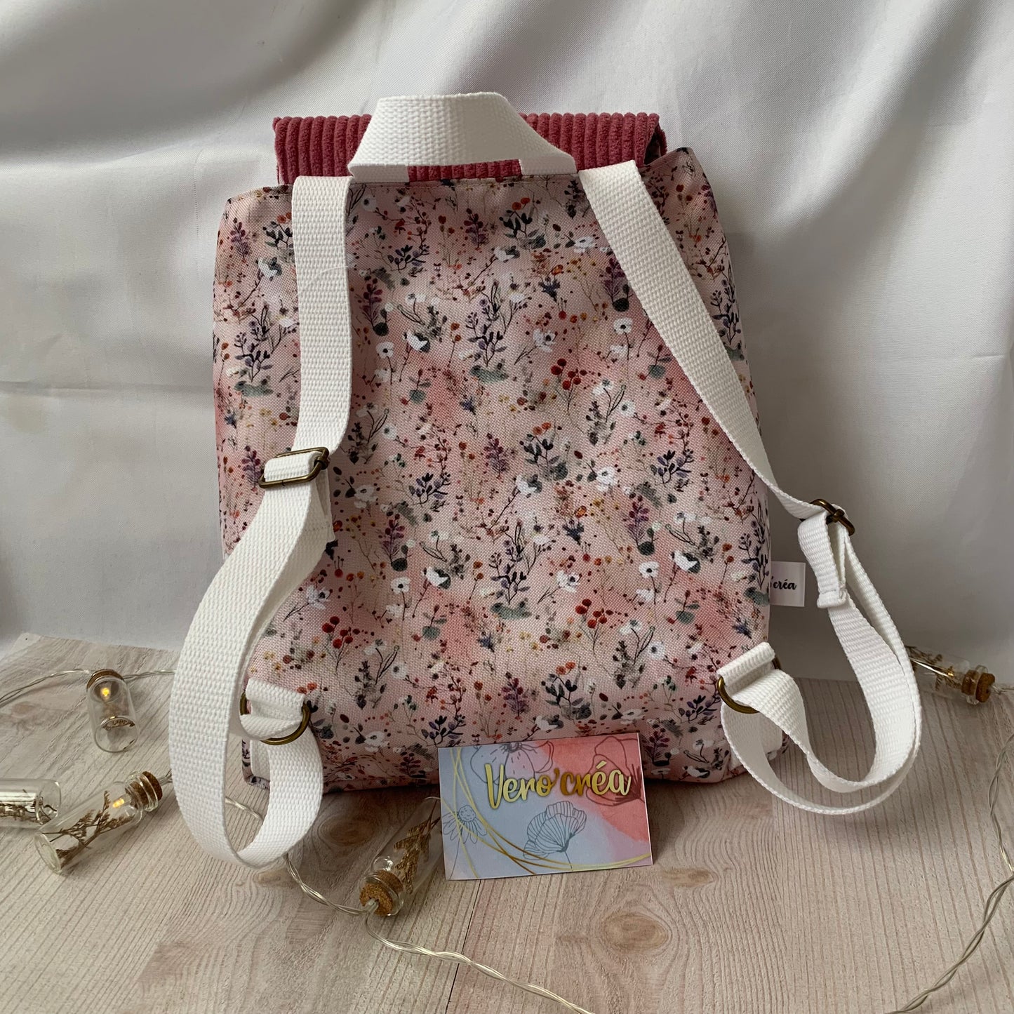 Sac à dos imperméable