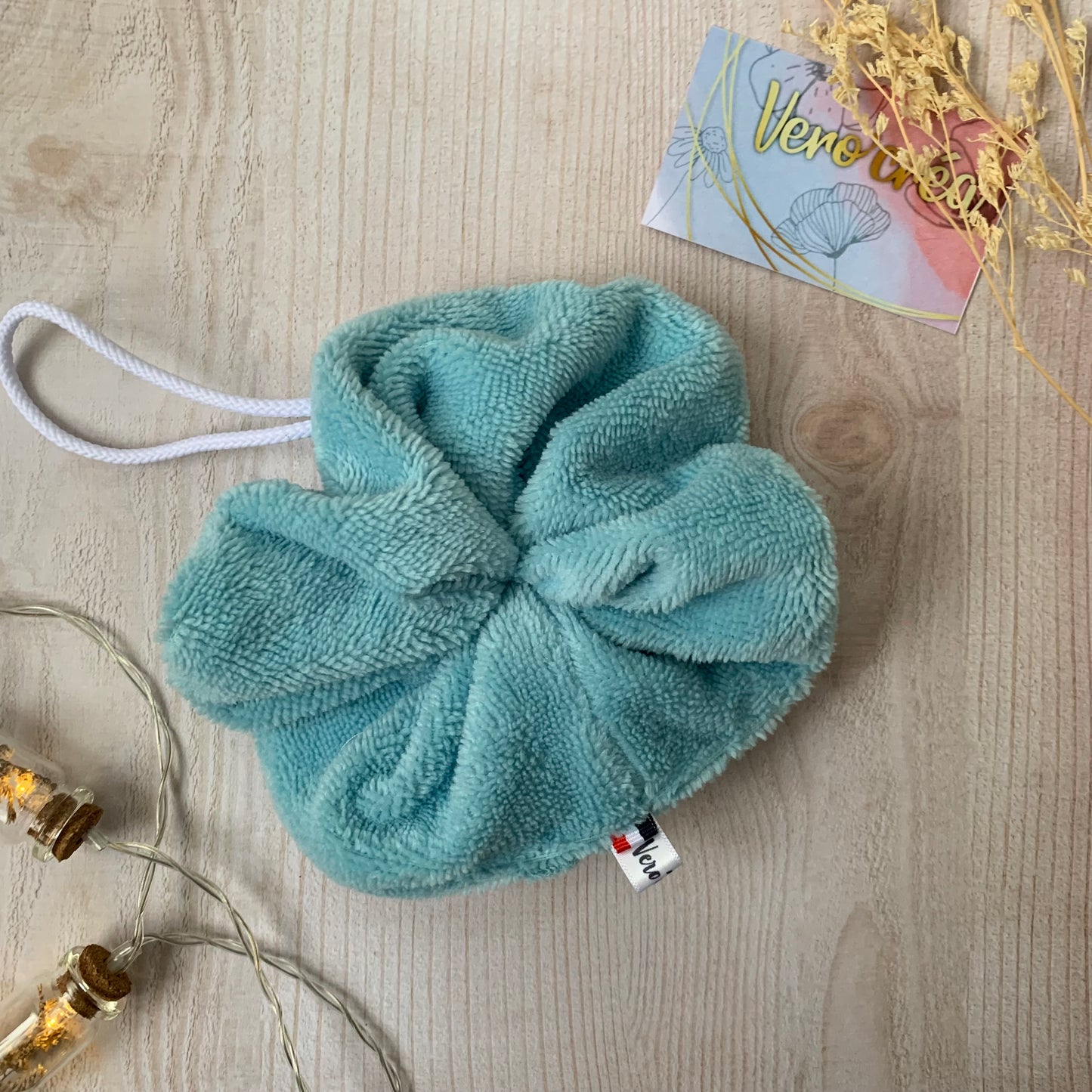 Fleur de douche