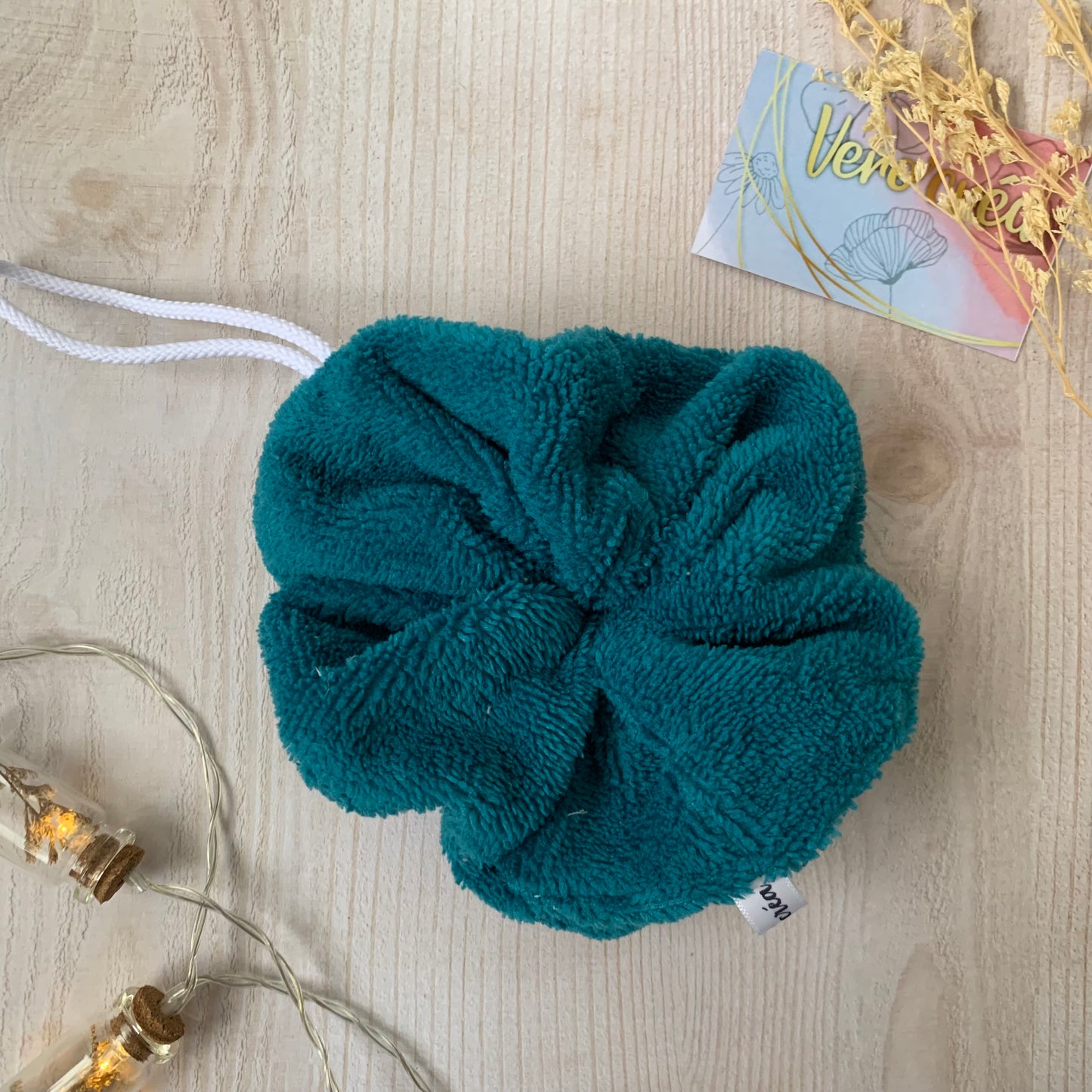 Fleur de douche
