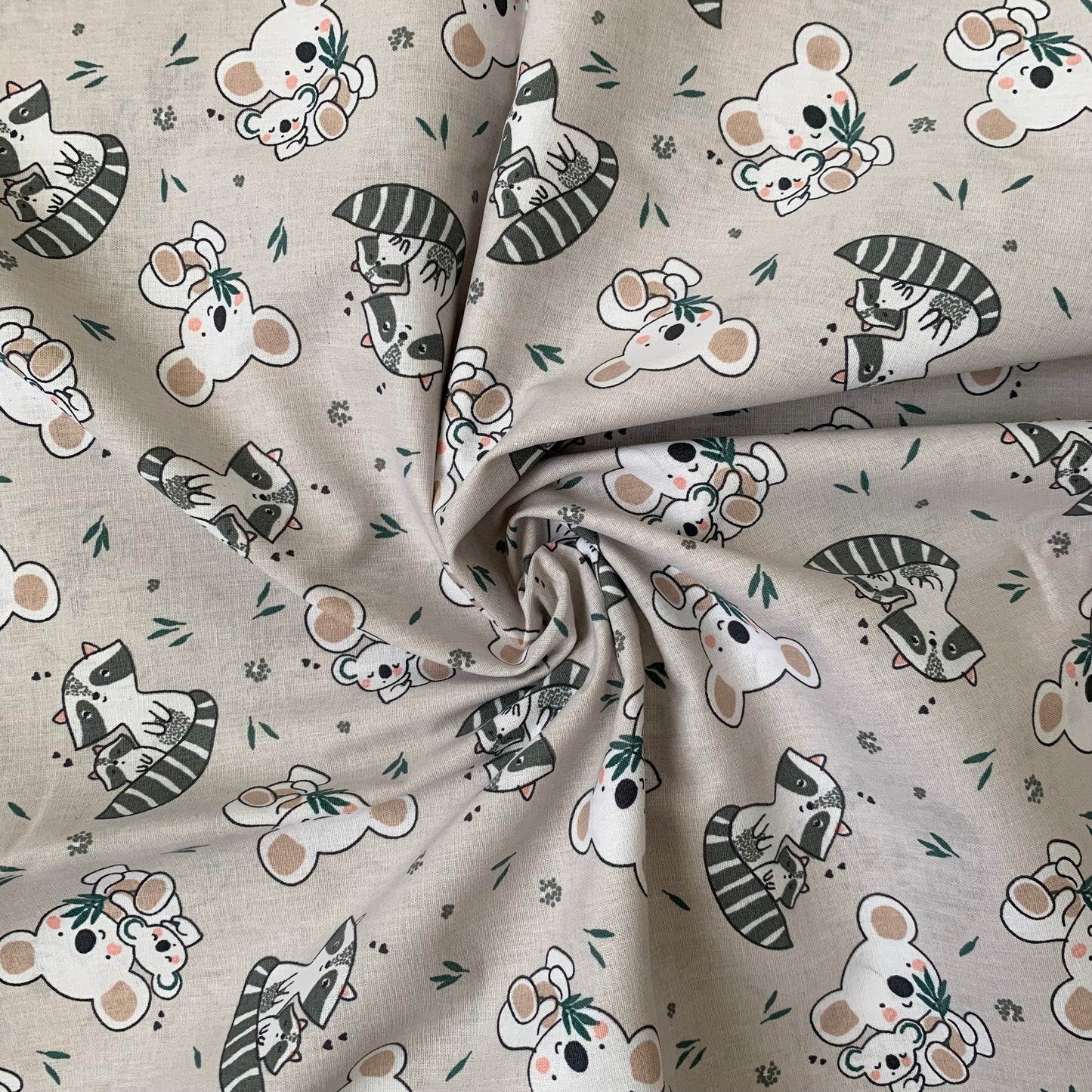 Doudou à anneau