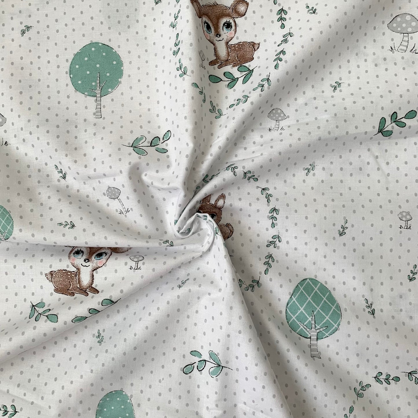 Doudou à anneau