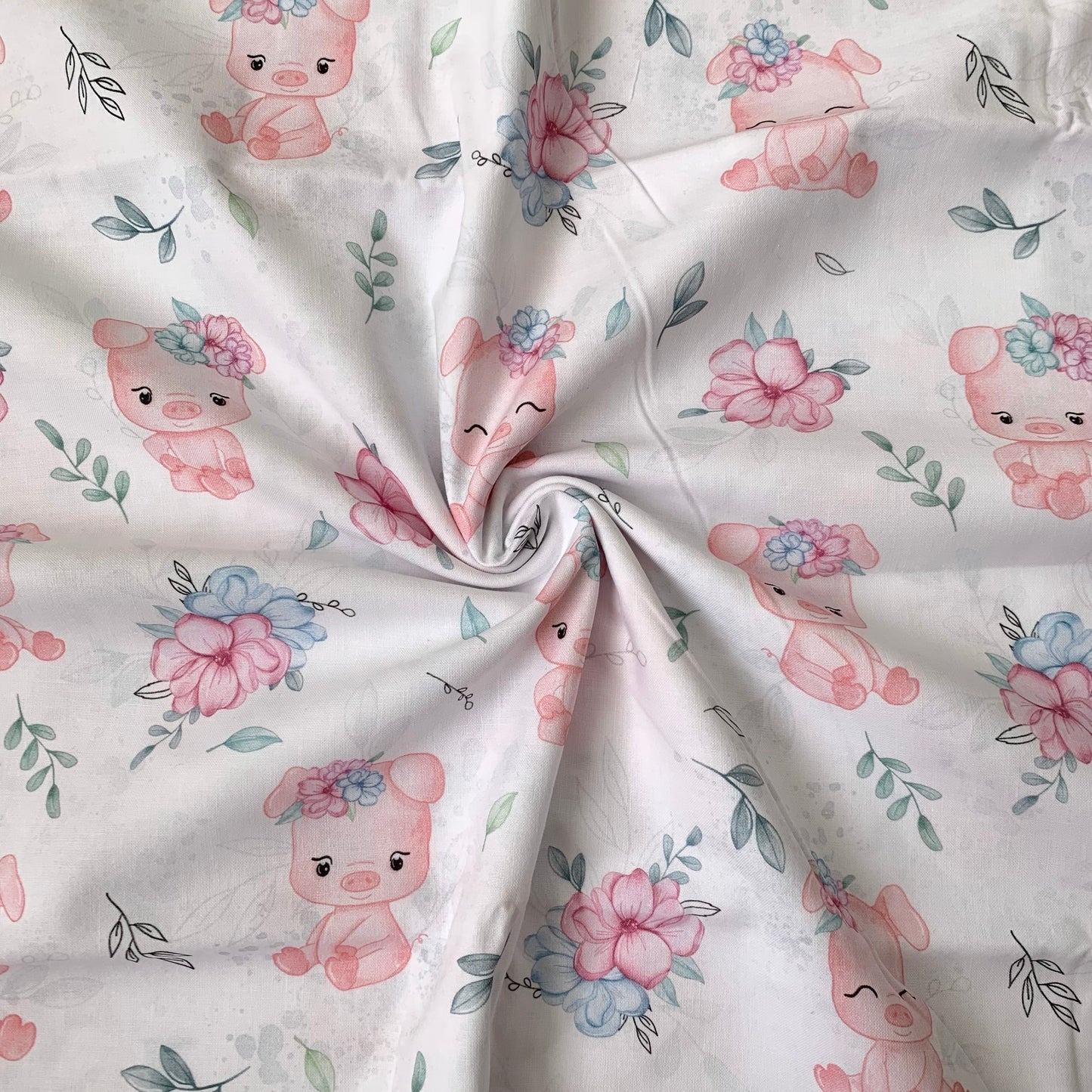 Doudou à anneau