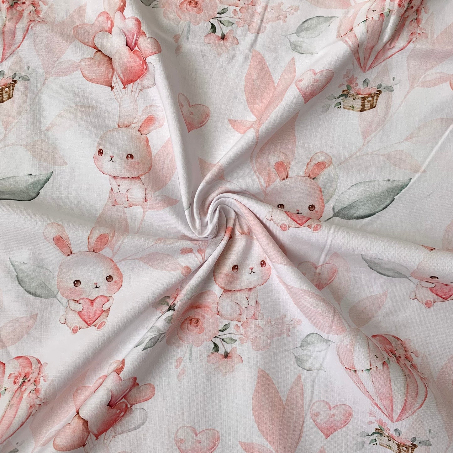 Doudou à anneau