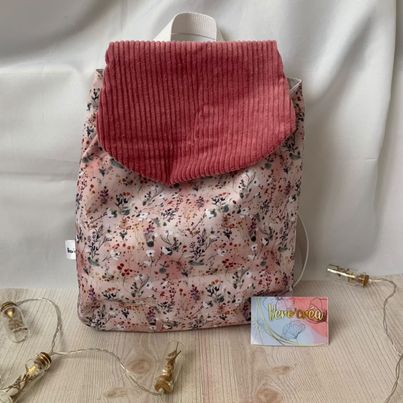 Sac à dos imperméable