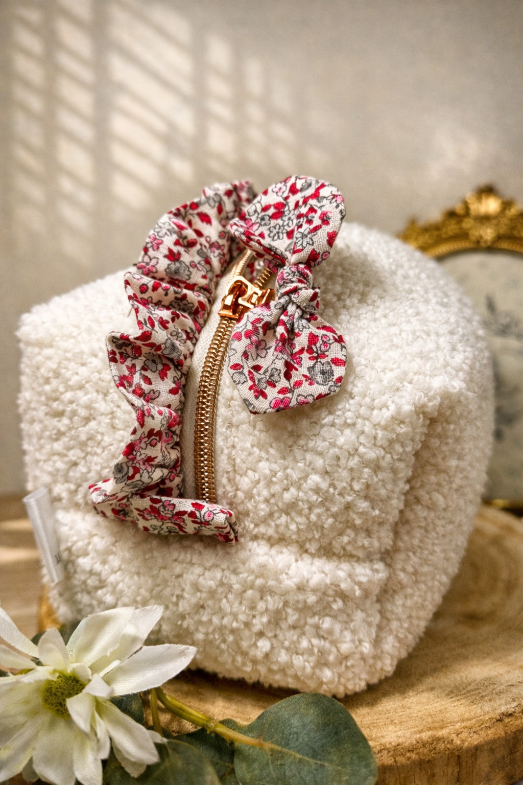 Trousse personnalisable