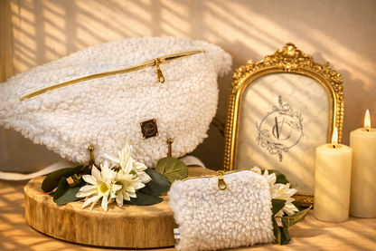 Sac banane personnalisable