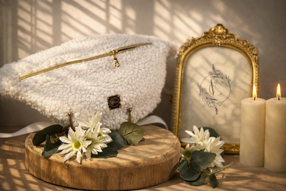 Sac banane personnalisable