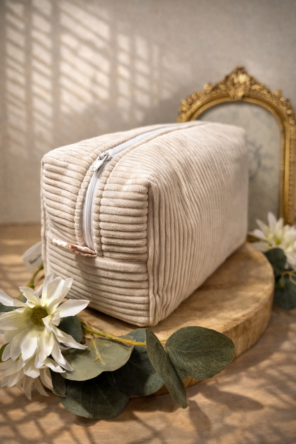 Trousse personnalisable