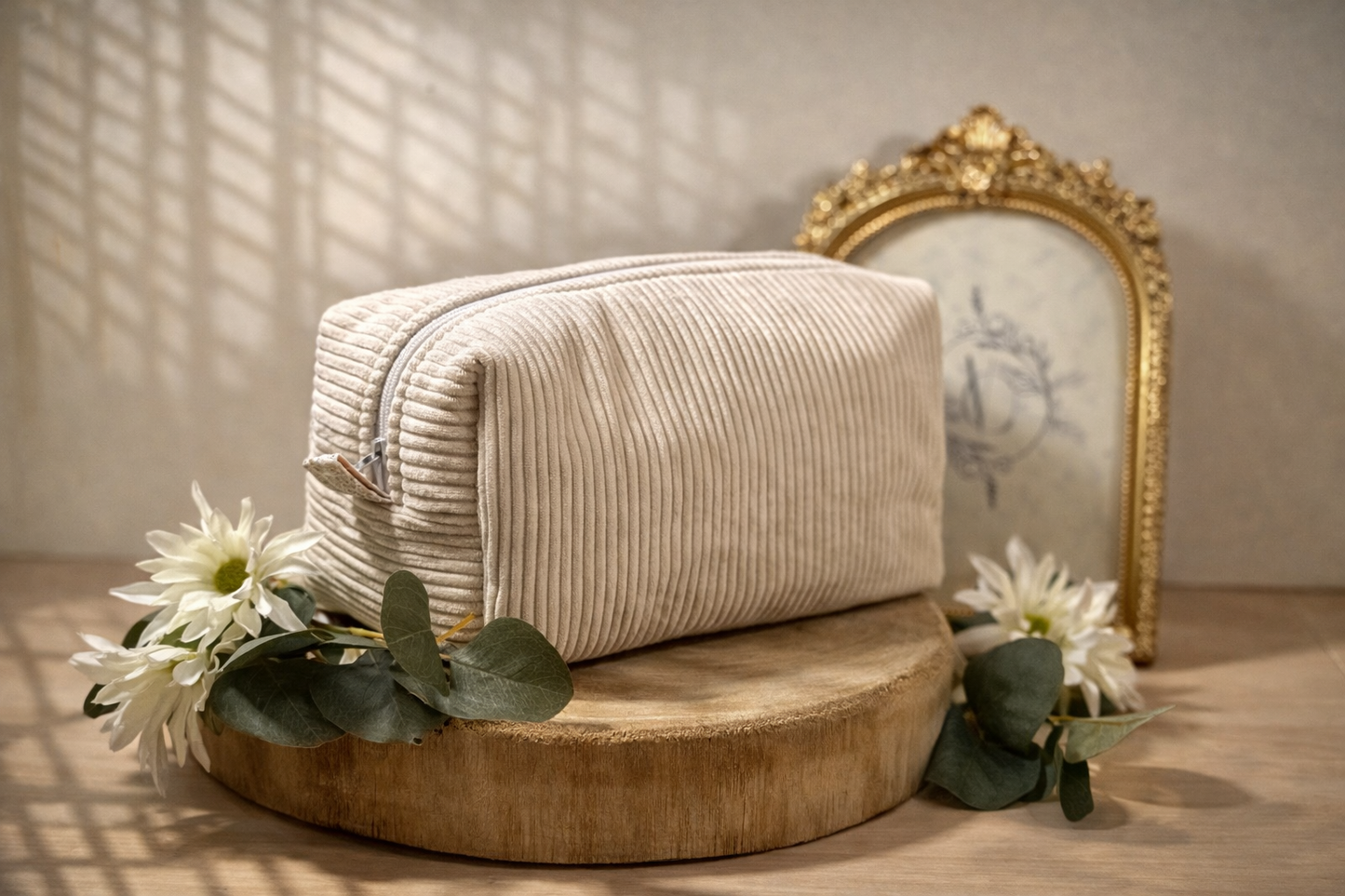 Trousse personnalisable