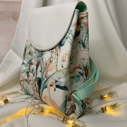 Sac à dos personnalisable