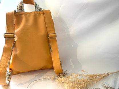 Sac à dos personnalisable