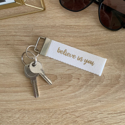 Porte-Clé personnalisable