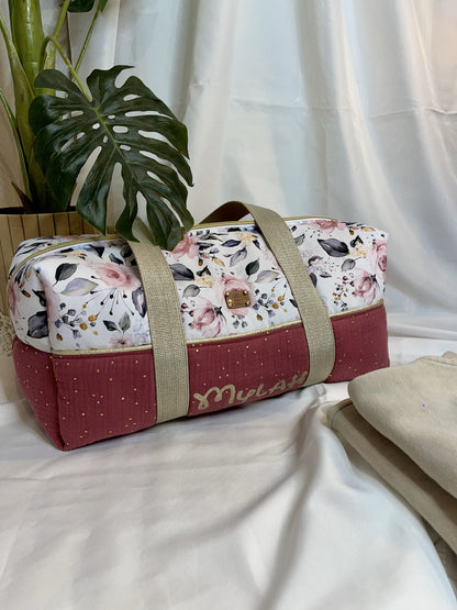 Sac de Week/Sport personnalisable
