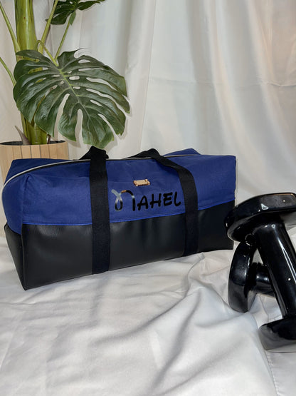 Sac de Week/Sport personnalisable