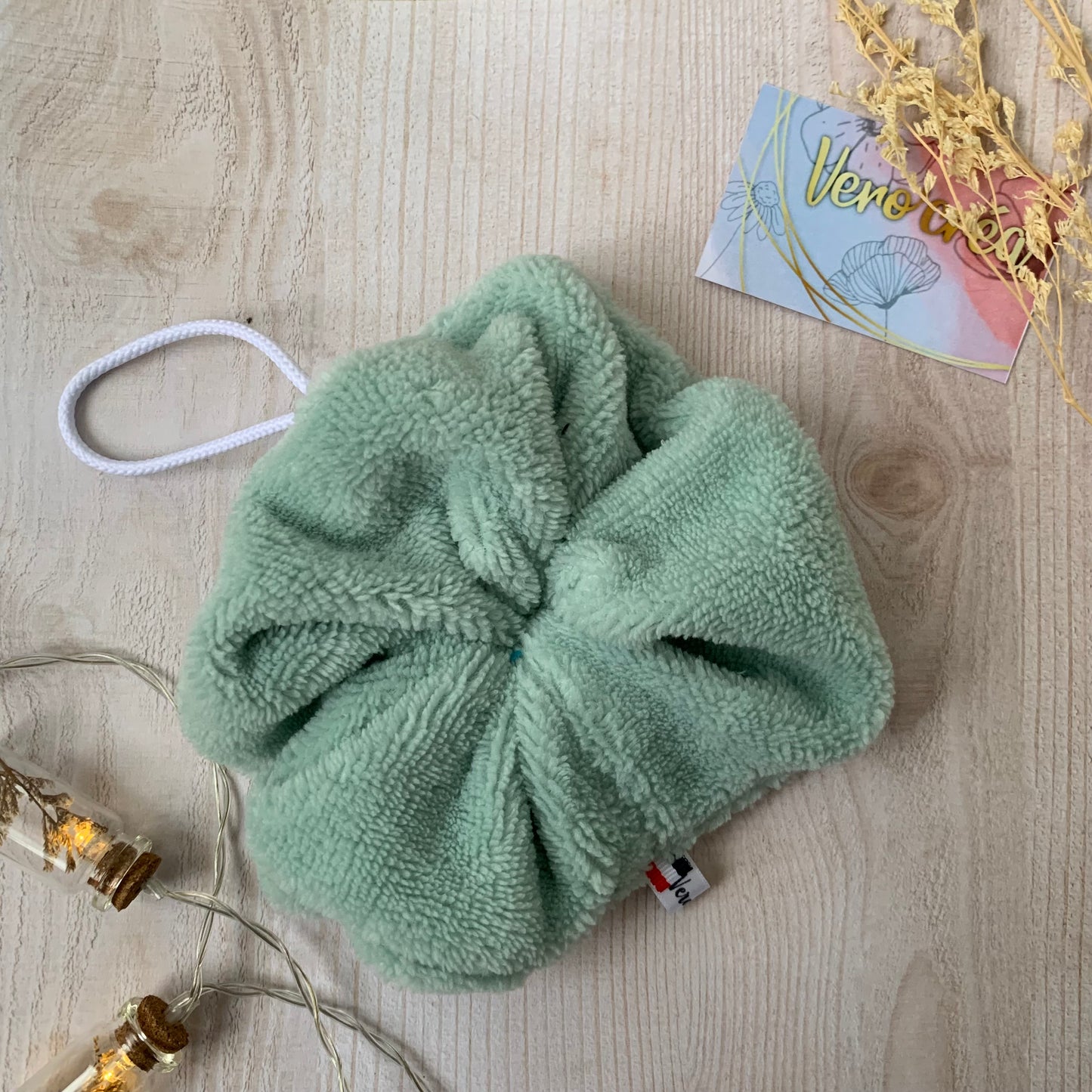 Fleur de douche