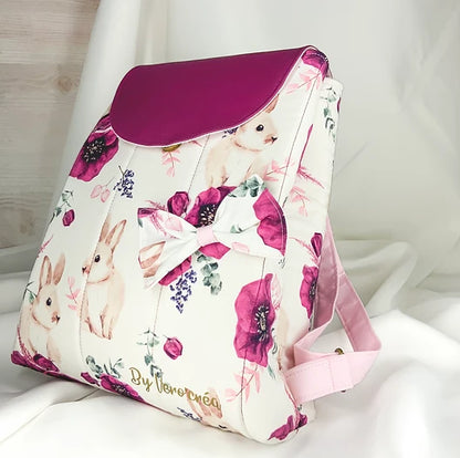 Sac à dos personnalisable