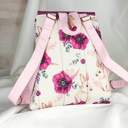 Sac à dos personnalisable